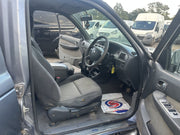 FORD RANGER 2.5TD-B: STRONG ENGINE, SMOOTH RIDE (NO VAT ON HAMMER)