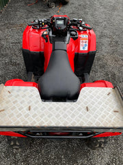2021 HONDA TRX520 FARM QUAD BIKE ATV