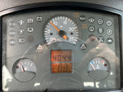 2007 CLAAS 456 LOADER TRACTOR (JOHN DEERE ENGINE 100HP)**