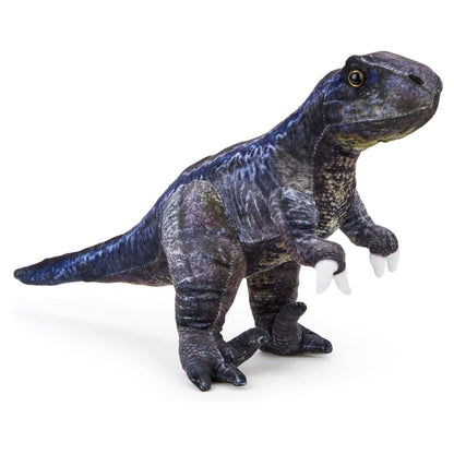 Bid on 500 X PLUSH VELOCIRAPTOR SOFT TOY FOR KIDS, RRP £10,000- Buy &amp; Sell on Auction with EAMA Group