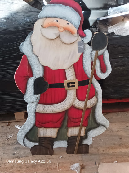 Bid on PALLET OF MIXED CHRISTMAS DECORATIONS- Buy &amp; Sell on Auction with EAMA Group