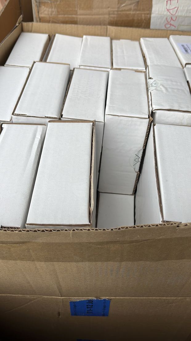 BOX CONTAINING 50 X BRAND NEW AMAZON ITEMS PICKED AT RANDOM