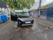 ONLY 30K MILES!!! 2017 66 PLATE LAND ROVER DISCOVERY SPORT SUNROOF 2.0 TD4 (NO VAT ON HAMMER)