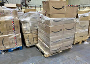 BOX CONTAINING 50 X BRAND NEW AMAZON ITEMS PICKED AT RANDOM