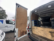VAUXHALL MOVANO LWB CAMPER POTENTIAL - 140K MILES - MOT MARCH 2024 *