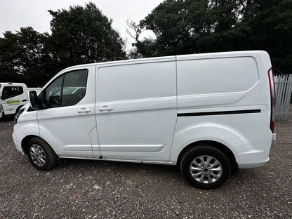 Bid on "READY FOR WORK, LOW ROOF: '69 PLATE FORD PANEL VAN ONLY 23K MILES- Buy &amp; Sell on Auction with EAMA Group